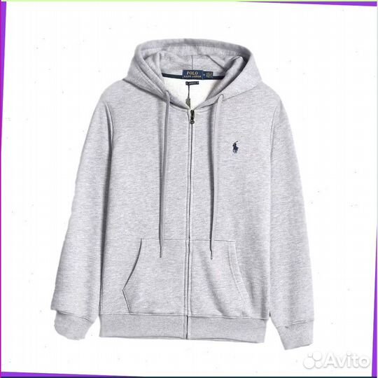 Зип худи Polo Ralph Lauren (Номер Artikle: 40321)