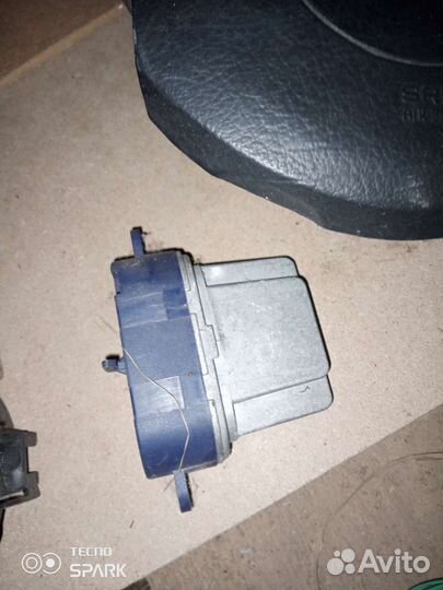 Запчасти Рено лагуна 2