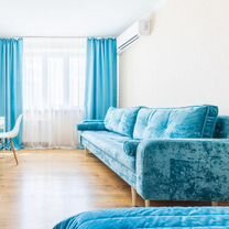 1-к. квартира, 35 м², 18/18 эт.