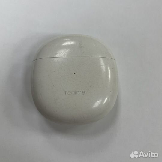 Нушники Realme rma2003