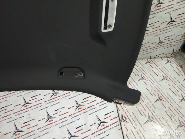 Потолок w204 Mercedes
