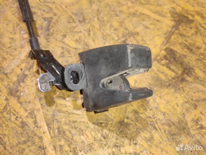 Замок двери для задний правый Volkswagen