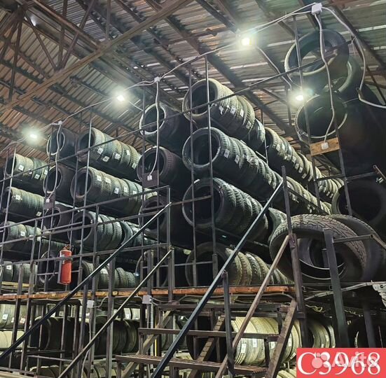 Yokohama Geolandar I/T-S G073 185/65 R15 84M