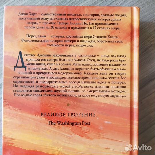 Зарубежный детективно-приключенческий роман