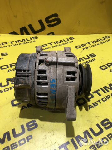 Генератор Zaz sens 1,3