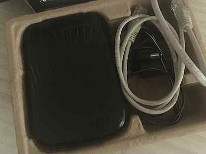 Wifi роутер Netis wf2420