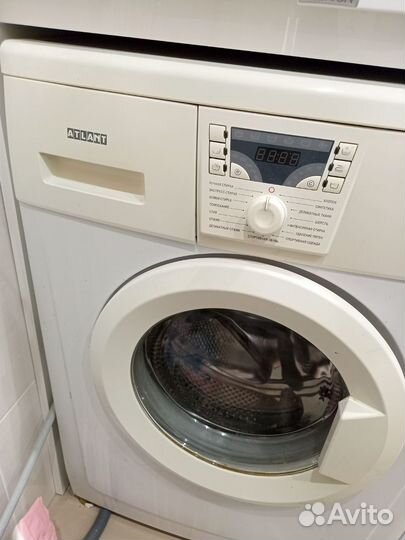 Стиральная машина бу
