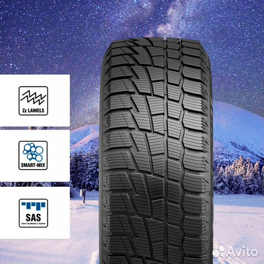 Cordiant Winter Drive 175/70 R13 82T