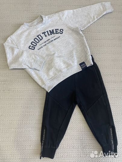 Вещи для мальчика 92 размер пакетом (бронь)