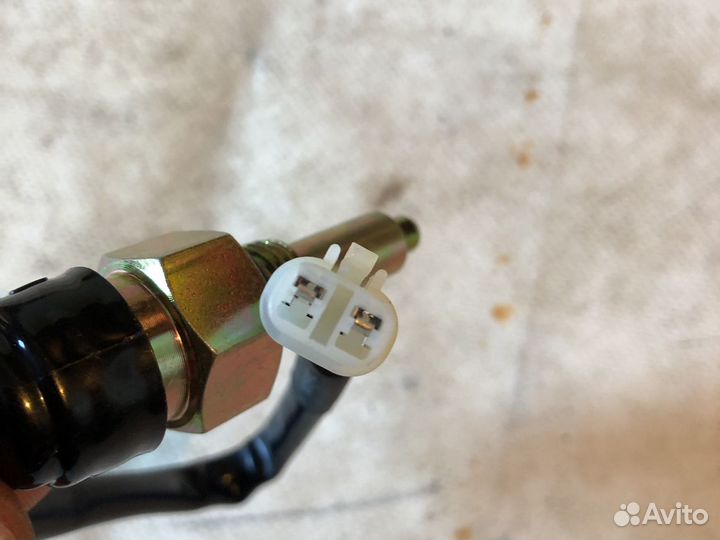 Датчик заднего хода Baw tonik