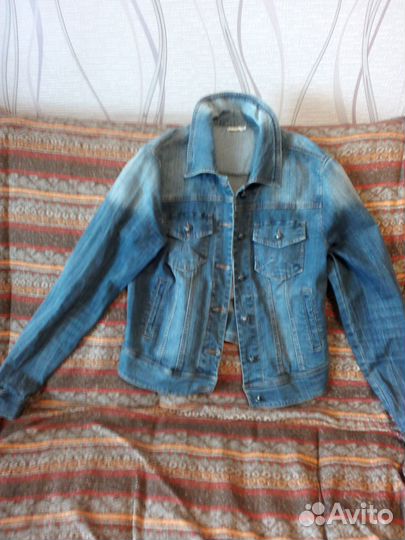 Женская одежда