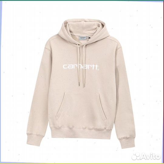 Кофта Carhartt (Premium качество)