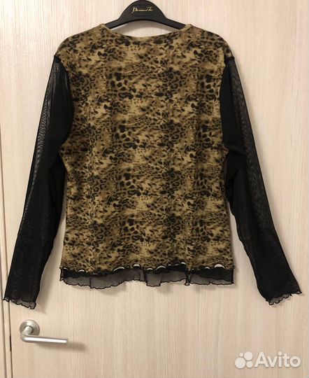 Лонгслив, кофта Gina Benotti XL на 48-50 размер