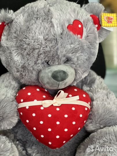 Большая мягкая игрушка