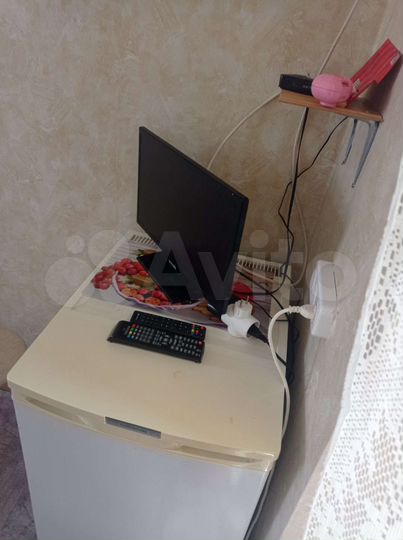 Комната 12 м², 1/1 эт.