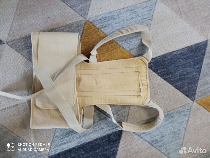 Корректор осанки размер М1