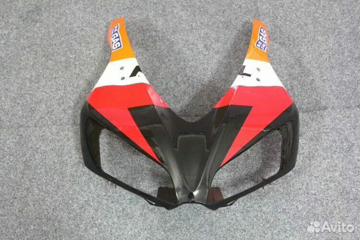 Пластик Honda CBR1000 RR Repsol 2006 2007