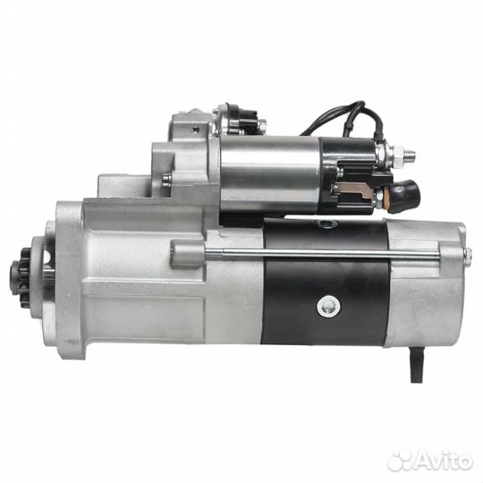 Компрессор кондиционера denso 4472801670