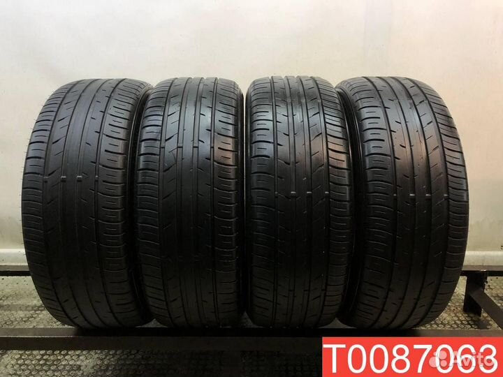 Dunlop SP Sport FM800 215/55 R17 101R