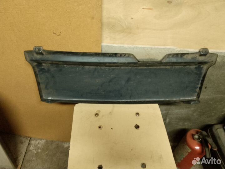 Защита зимняя на ваз