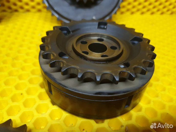 Шестерня распредвала (ванос) Audi A6 C5 BAS 2005