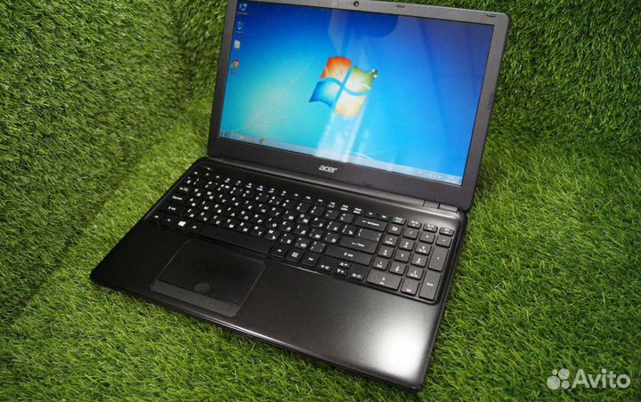 Ноутбук на Core i3/ 2 ядра/ 750 гб/ HD Graphics