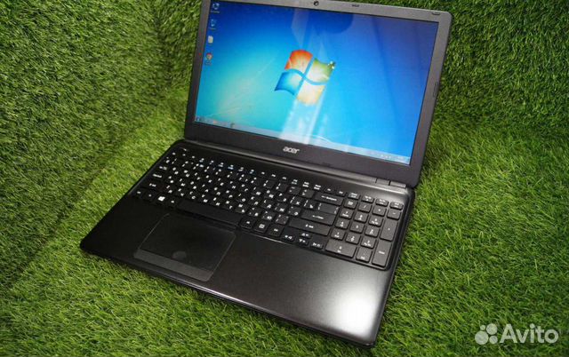 Ноутбук на Core i3/ 2 ядра/ 750 гб/ HD Graphics