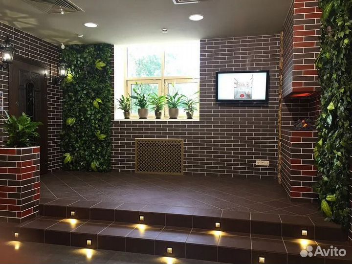 Клинкерная плитка фасадная амстердам 4