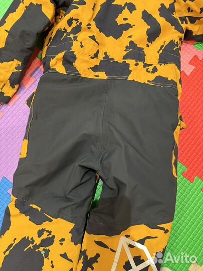 Комбинезон didriksons 110