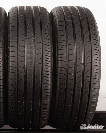 Pirelli Scorpion Verde 225/55 R19 99V