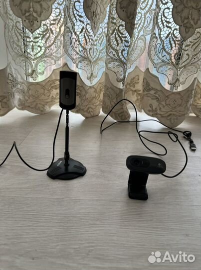 Веб камера для компьютера