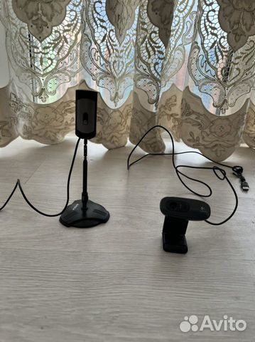 Веб камера для компьютера