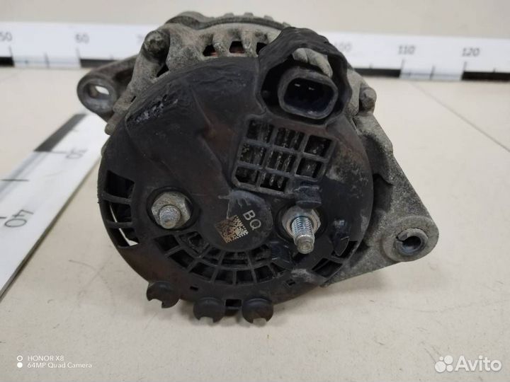 Генератор Chevrolet Cruze J300 2009-2016