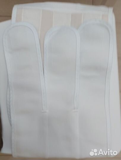 Бандаж послеоперационный на брюшную полость