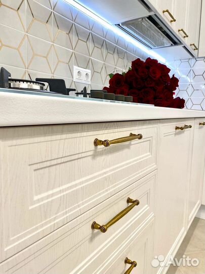 Кухни на заказ от производителя в Челябинске