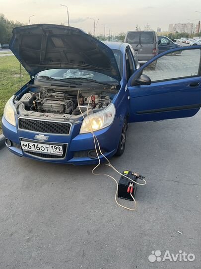 Аккумулятор тюмень 60