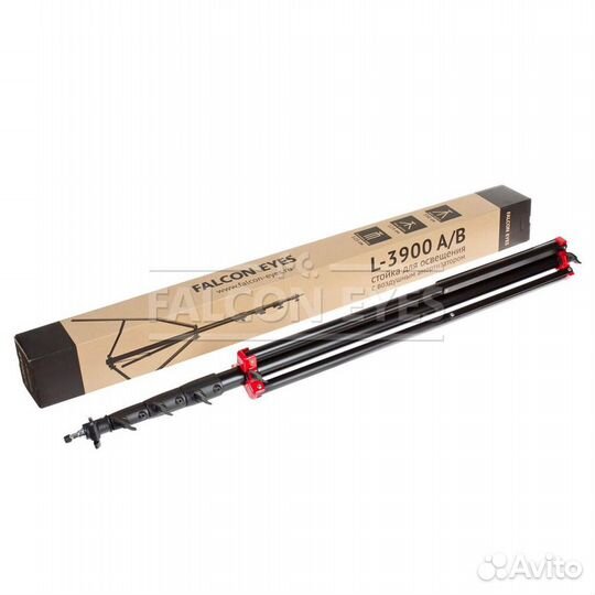 Оборудование для фотостудии