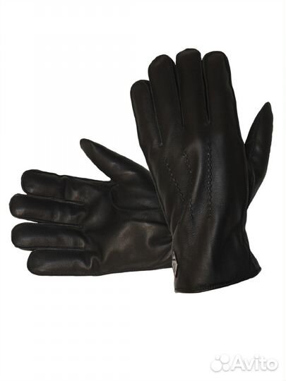 Перчатки мужские Hofler натуральная кожа разм.8,5