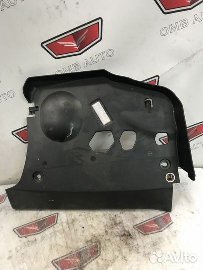 Облицовка пространства для ног BMW 4 F36