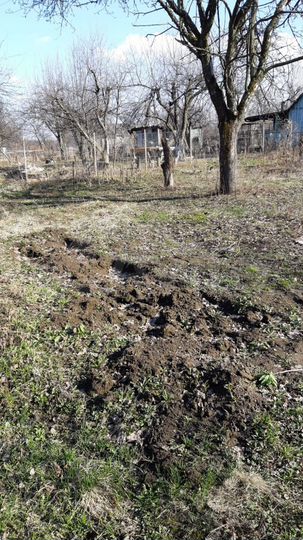 Участок 6 сот. (СНТ, ДНП)