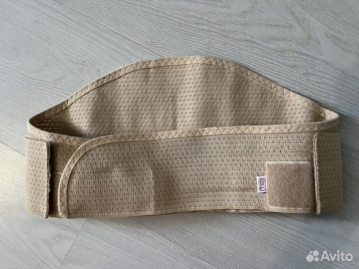 Бандаж для беременных Фэст