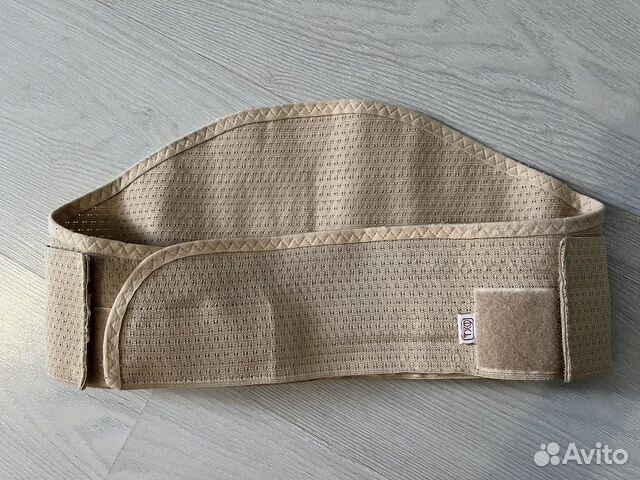 Бандаж для беременных Фэст