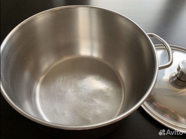 Набор посуды, для дачи или туризма