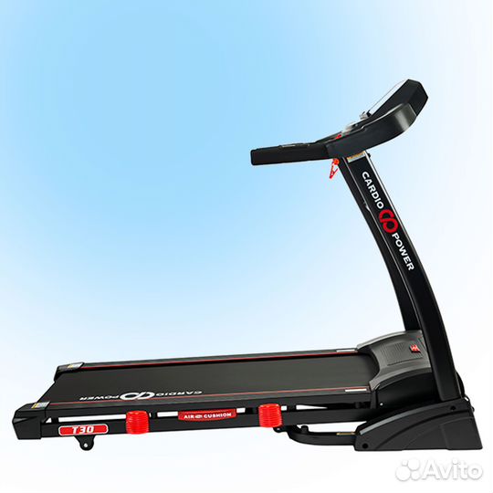 Беговая дорожка CardioPower T30 арт. 1.82