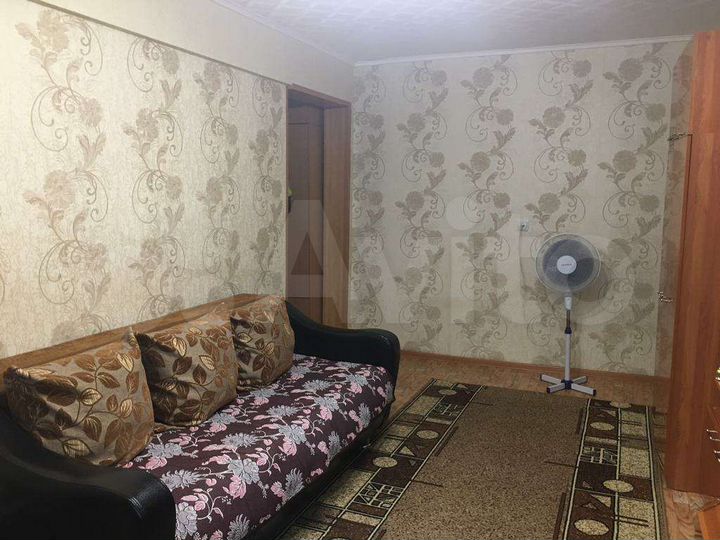 1-к. квартира, 31 м², 1/5 эт.