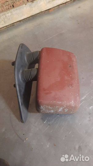 Зеркало наружное правое Peugeot Boxer 2 1998