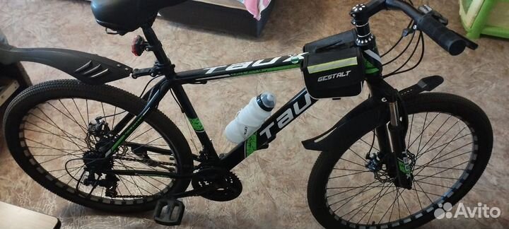 Велосипеды бу взрослый