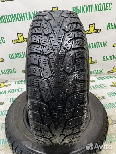 Yokohama Ice Guard Stud IG55 195/65 R15