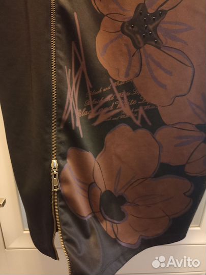 Платье женское размер 52 54