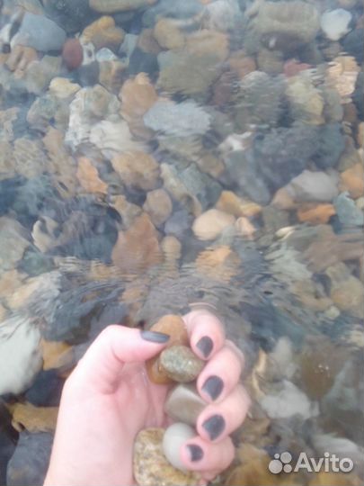 Маникюр гель лак